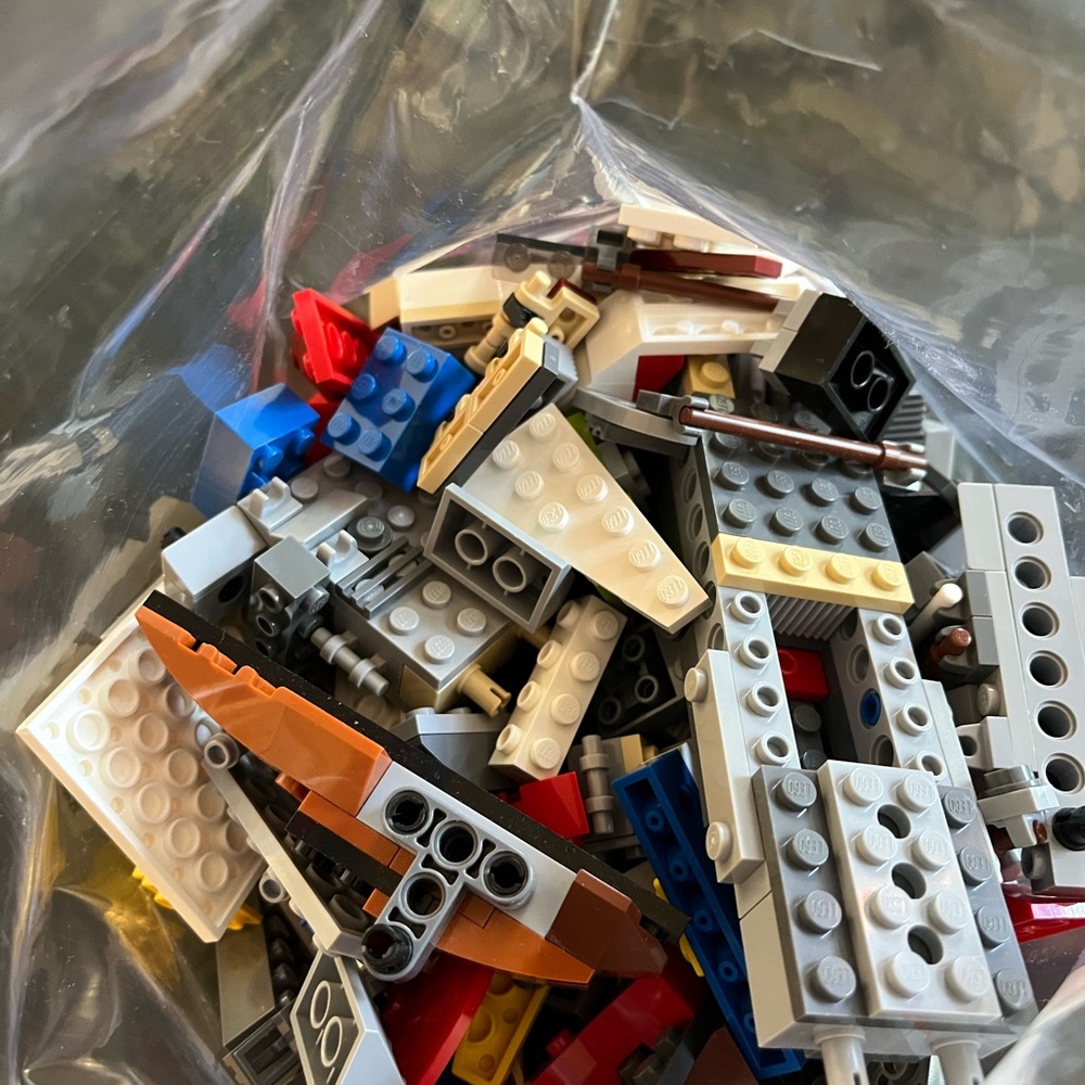 Legos